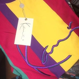 Karl Kani Rugby Shirt